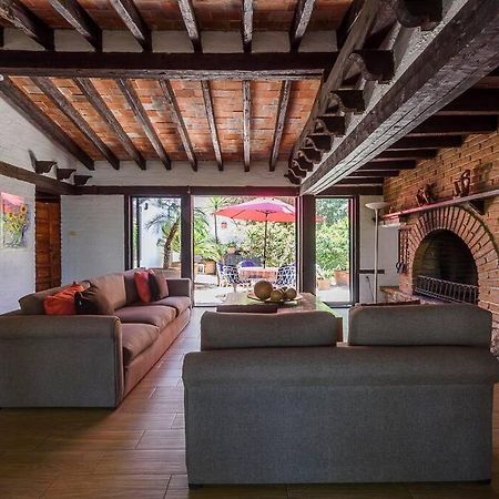 Cuarto Privado En Hostal Para 2 Personas Valle فالي دي برافو المظهر الخارجي الصورة